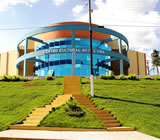 Centros Culturais no Centro de Salvador