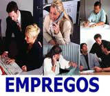 Agências de Emprego no Centro de Salvador