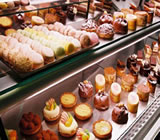 Confeitarias no Centro de Salvador