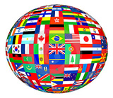 Idiomas no Centro de Salvador