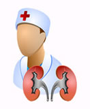 Urologia e Urologistas no Centro de Salvador